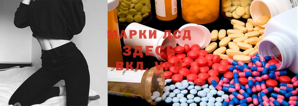 спайс Горняк