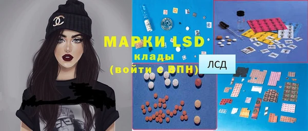 спайс Горняк